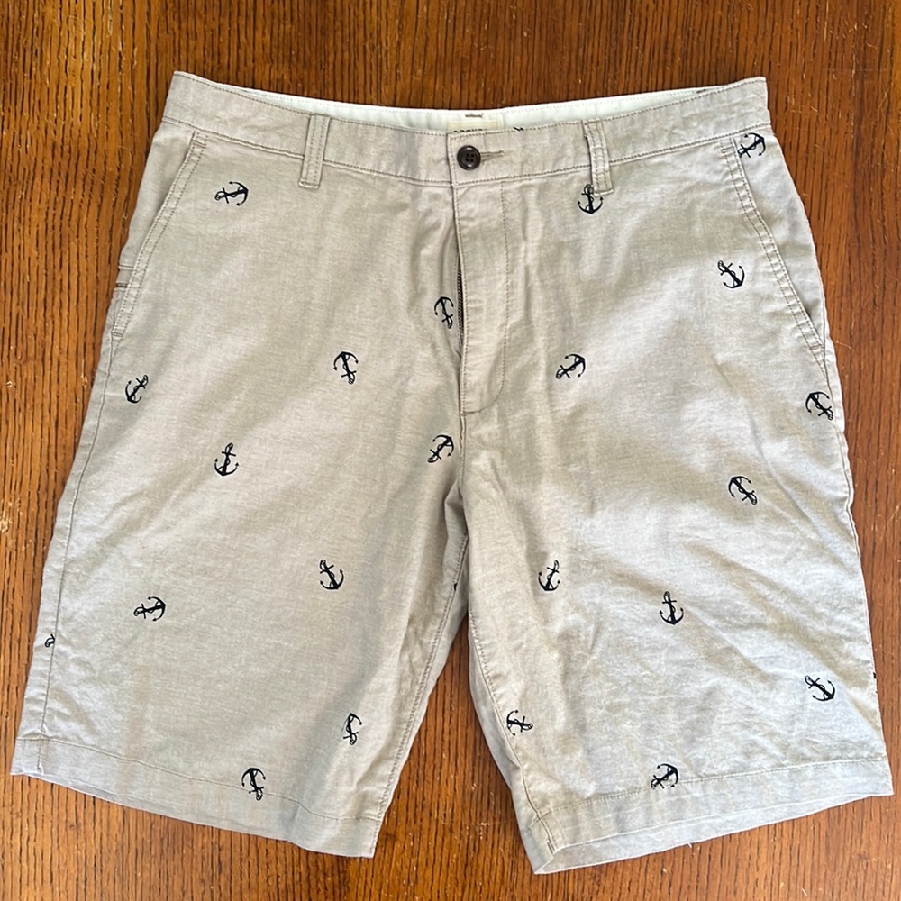Dockers shorts